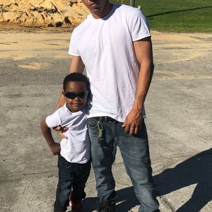 Meet your Posher, Samuel